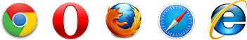 Browser Support